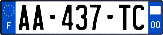 AA-437-TC