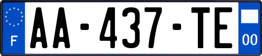 AA-437-TE