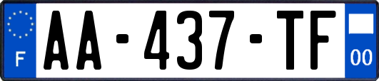 AA-437-TF