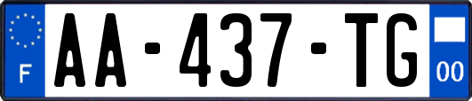 AA-437-TG