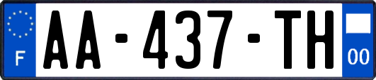 AA-437-TH