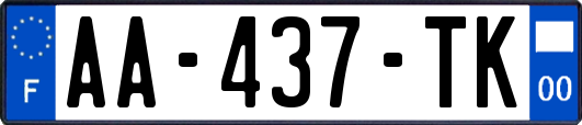 AA-437-TK