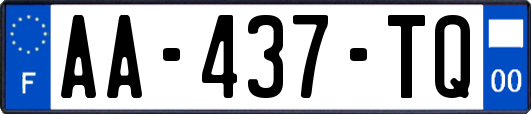 AA-437-TQ