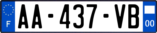 AA-437-VB