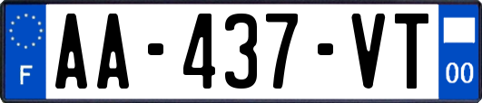 AA-437-VT