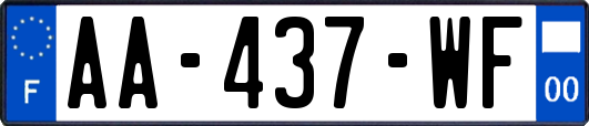 AA-437-WF