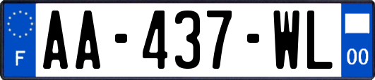 AA-437-WL