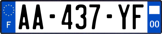 AA-437-YF