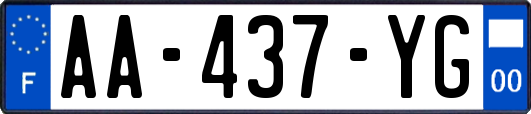 AA-437-YG