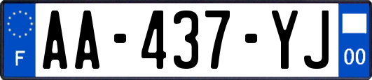 AA-437-YJ