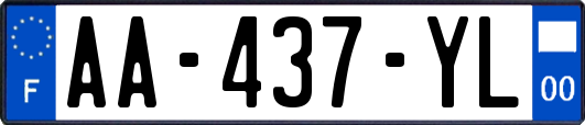 AA-437-YL