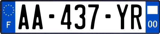 AA-437-YR