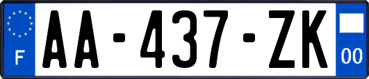 AA-437-ZK