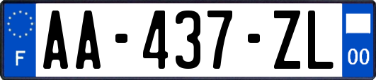 AA-437-ZL