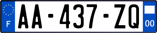 AA-437-ZQ