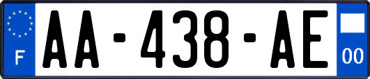 AA-438-AE