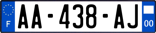 AA-438-AJ