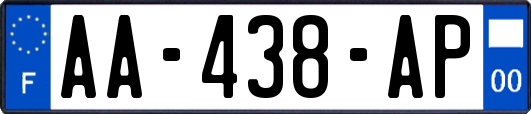 AA-438-AP