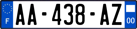 AA-438-AZ