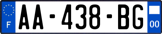 AA-438-BG