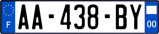 AA-438-BY