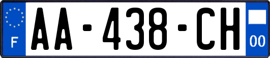 AA-438-CH