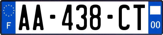 AA-438-CT