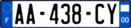 AA-438-CY