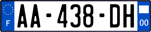 AA-438-DH