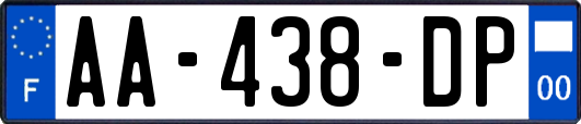 AA-438-DP