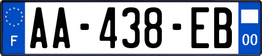 AA-438-EB
