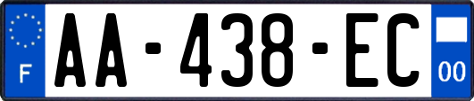 AA-438-EC