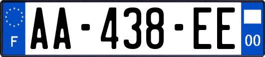 AA-438-EE