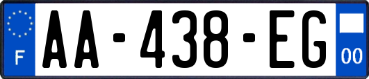 AA-438-EG