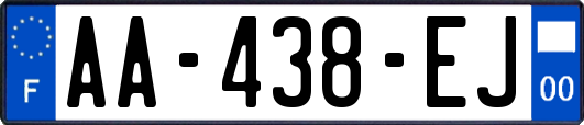 AA-438-EJ