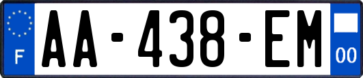 AA-438-EM