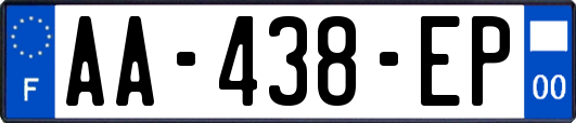 AA-438-EP