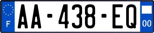 AA-438-EQ