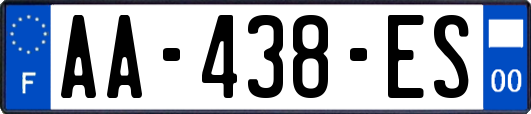 AA-438-ES