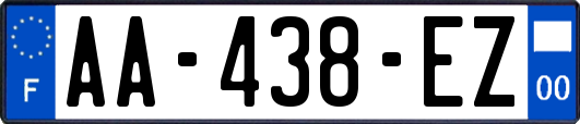 AA-438-EZ