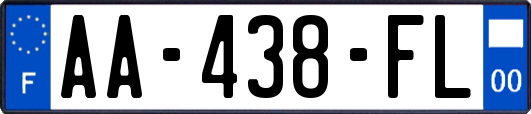 AA-438-FL