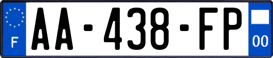 AA-438-FP