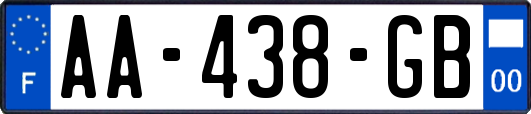 AA-438-GB