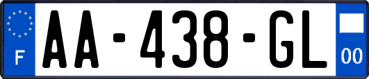 AA-438-GL