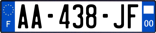 AA-438-JF