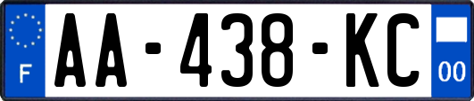 AA-438-KC