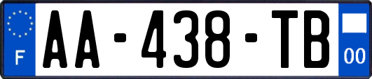 AA-438-TB