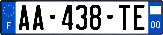 AA-438-TE