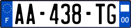 AA-438-TG