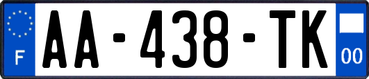 AA-438-TK